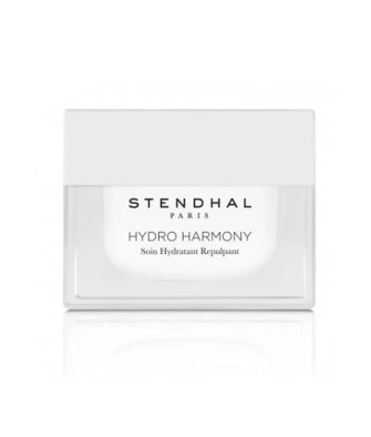 Stendhal Hydro Harmony: Soin Hydratant Repulpant 50ml