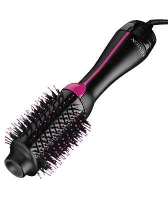 Revlon One-Step Volumizer RVDR5222E : Brosse Sèche-Cheveux 2 en 1