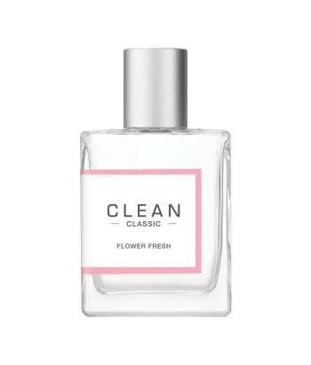 Parfum Eau De 30ml CLEAN Classic Flower Fresh