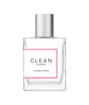 Parfum Clean Escada Flower Fresh 60ml - Fraîcheur en bouteille