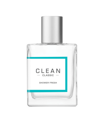 Parfum Shower Fresh 60ml - Fraîcheur Irrésistible