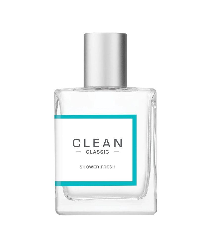 Parfum Shower Fresh 60ml - Fraîcheur Irrésistible