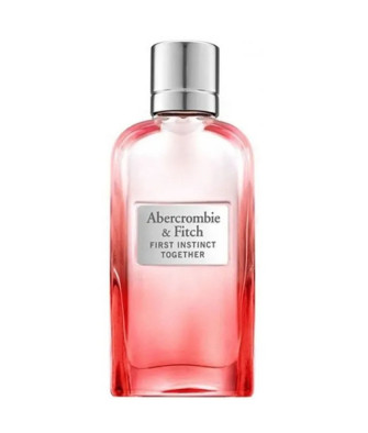 Parfum Abercrombie & Fitch First Instinct Together 100ml