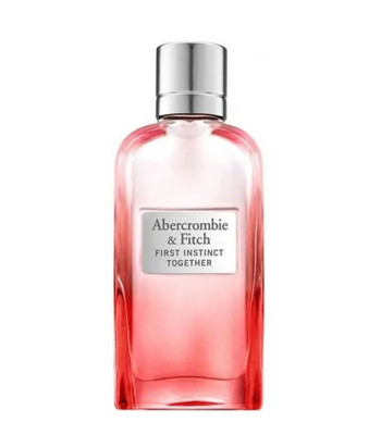 Parfum Abercrombie & Fitch First Instinct Together 100ml