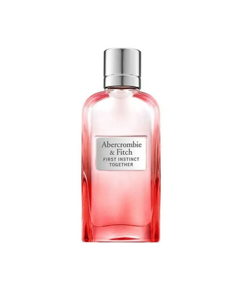 Parfum Abercrombie & Fitch First Instinct Together 100ml