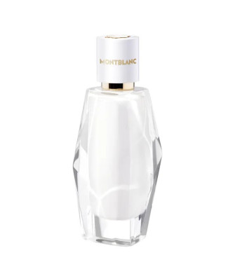 Eau de Parfum Montblanc Signature 30ml - Élégance en flacon