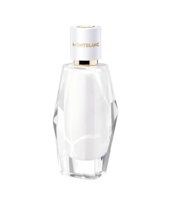 Eau de Parfum Montblanc Signature 30ml - Élégance en flacon