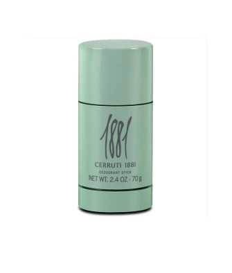 Déodorant Stick Cerruti 1881 Men 75ml