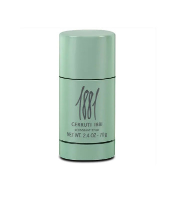 Déodorant Stick Cerruti 1881 Men 75ml