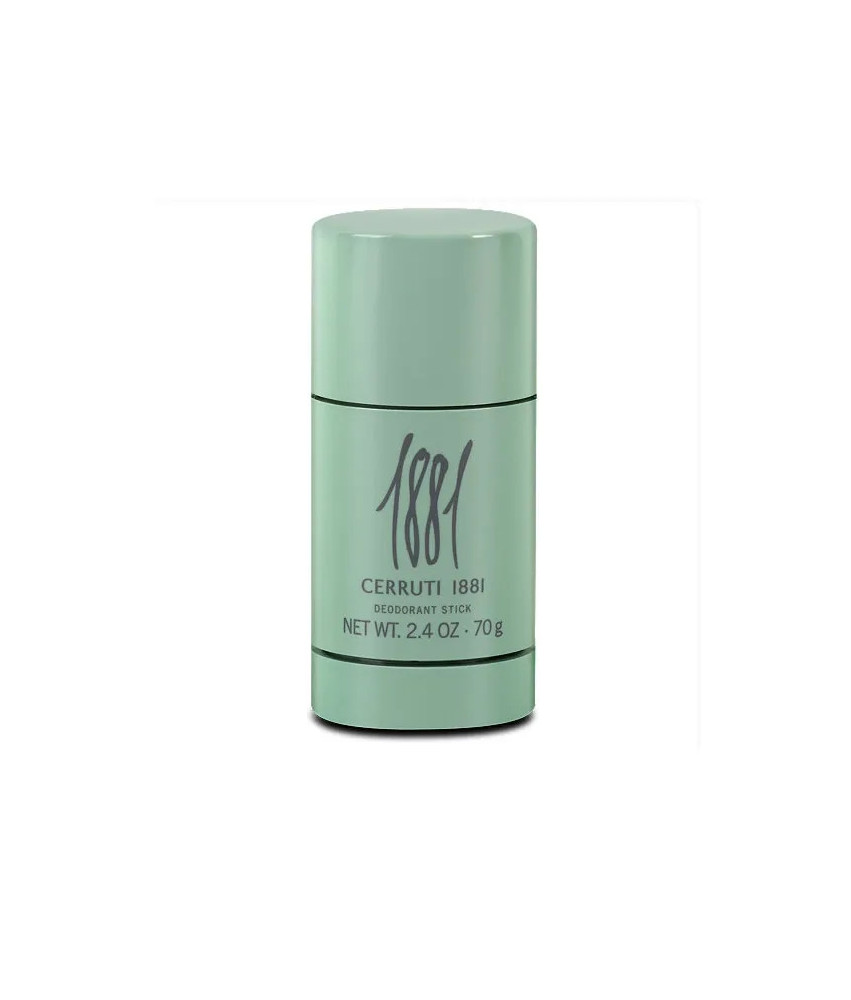 Déodorant Stick Cerruti 1881 Men 75ml