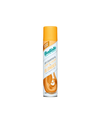 Shampooing Sec Batiste - Nuance Blond Clair 200ml