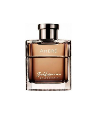 Parfum Homme Baldessarini Ambré 50ml