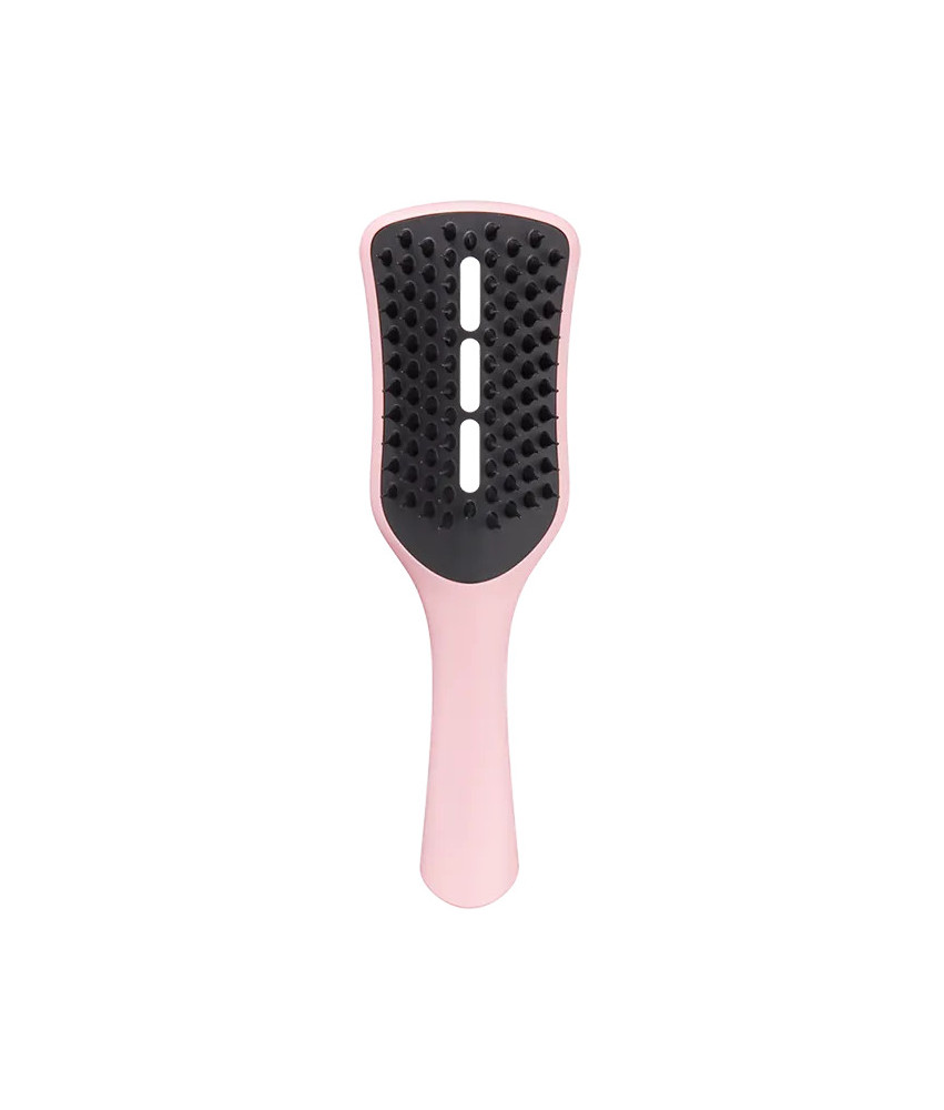 Brosse de séchage rapide Tangle Teezer Easy Dry y Go Dusky Pink-Black