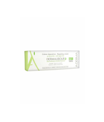 Crème A-Derma Dermalibour + Réparatrice 100ml