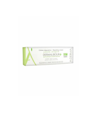 Crème A-Derma Dermalibour + Réparatrice 100ml
