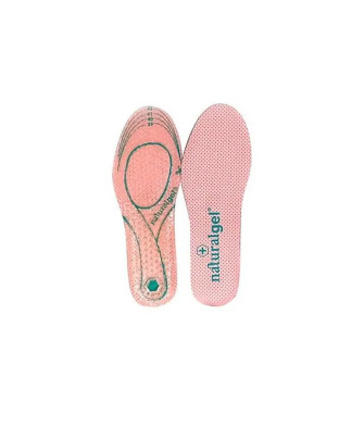 Semelles en gel Naturalgel pour femmes taille 35-38