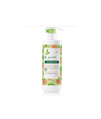 Shampooing Démêlant Klorane Petit Junior 500ml