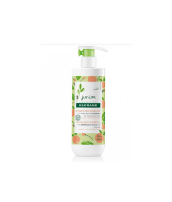 Shampooing Démêlant Klorane Petit Junior 500ml