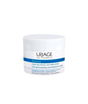 Crème Uriage Xémose Cérat 200ml