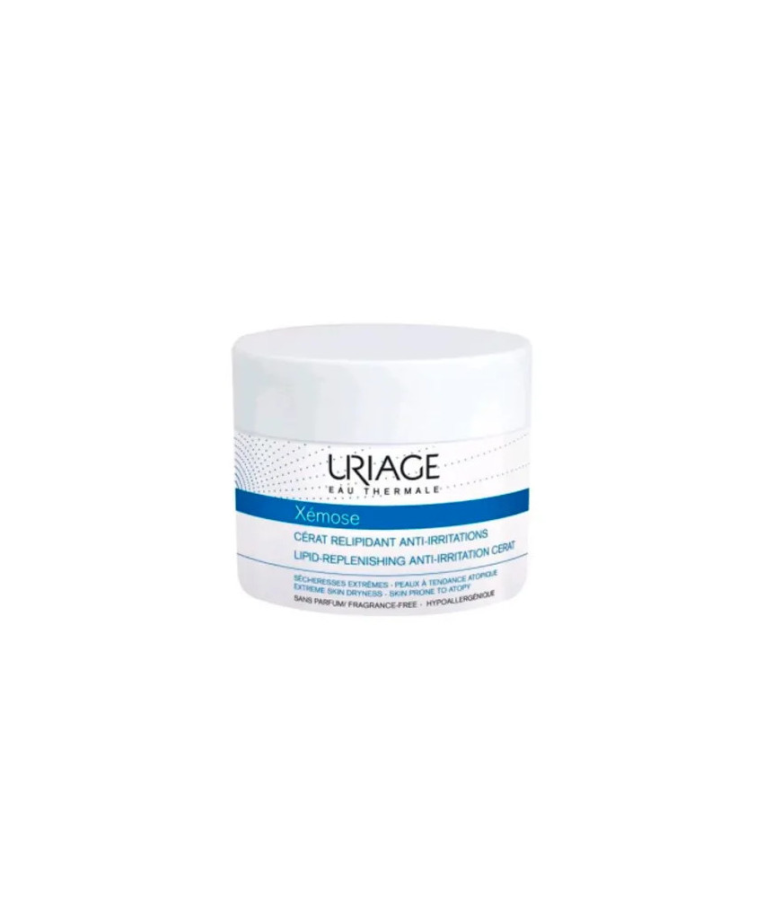 Crème Uriage Xémose Cérat 200ml