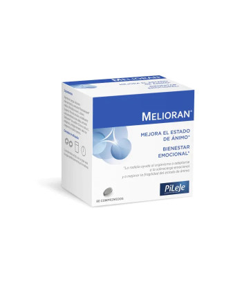 Renforcez votre bien-être avec Pileje Melioran