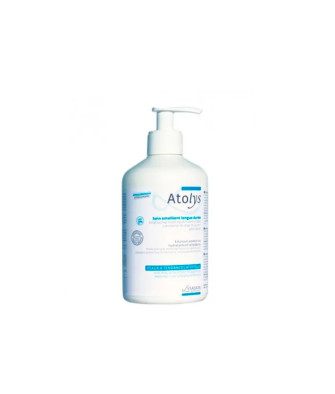 Emulsion pour peau atopique Acm Atolys 500 ml