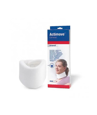 Collier Cervical Bsn Medical TS: Maintien confortable