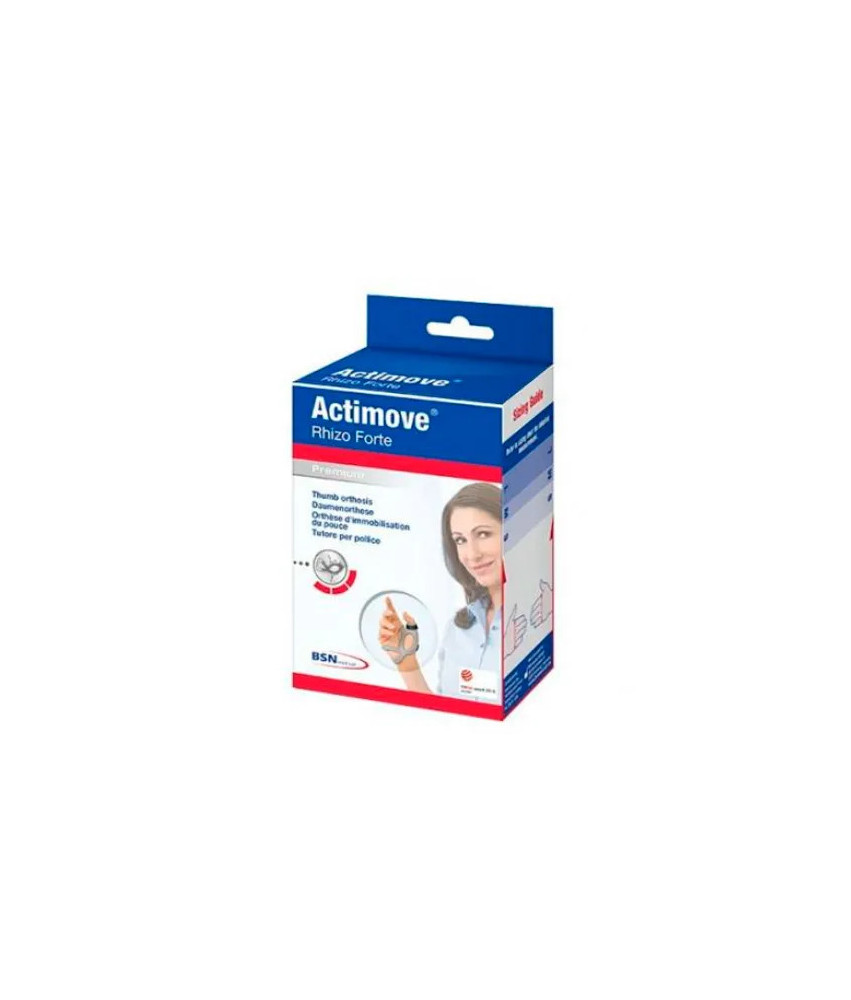 Bracelet Actimove Rhizo Forte Gauche S 1U