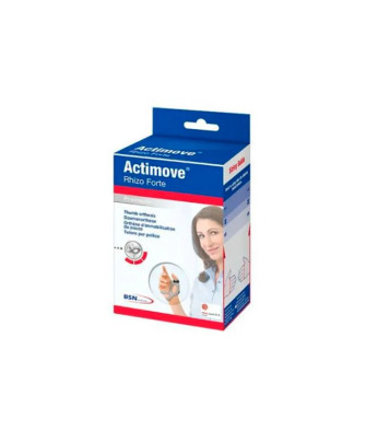 Bracelet Actimove Rhizo Forte Gauche S 1U
