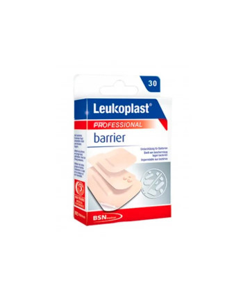 Protège-blessures Bsn Medical Leukoplast 30U professionnels