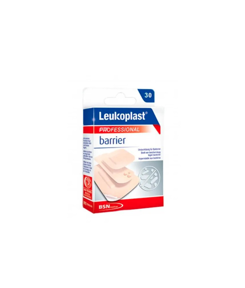 Protège-blessures Bsn Medical Leukoplast 30U professionnels