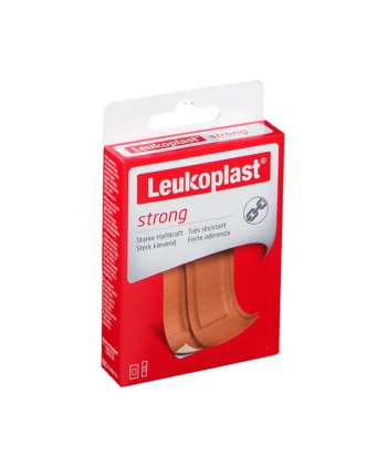 Vendu par 20: Bsn Medical Leukoplast Strong