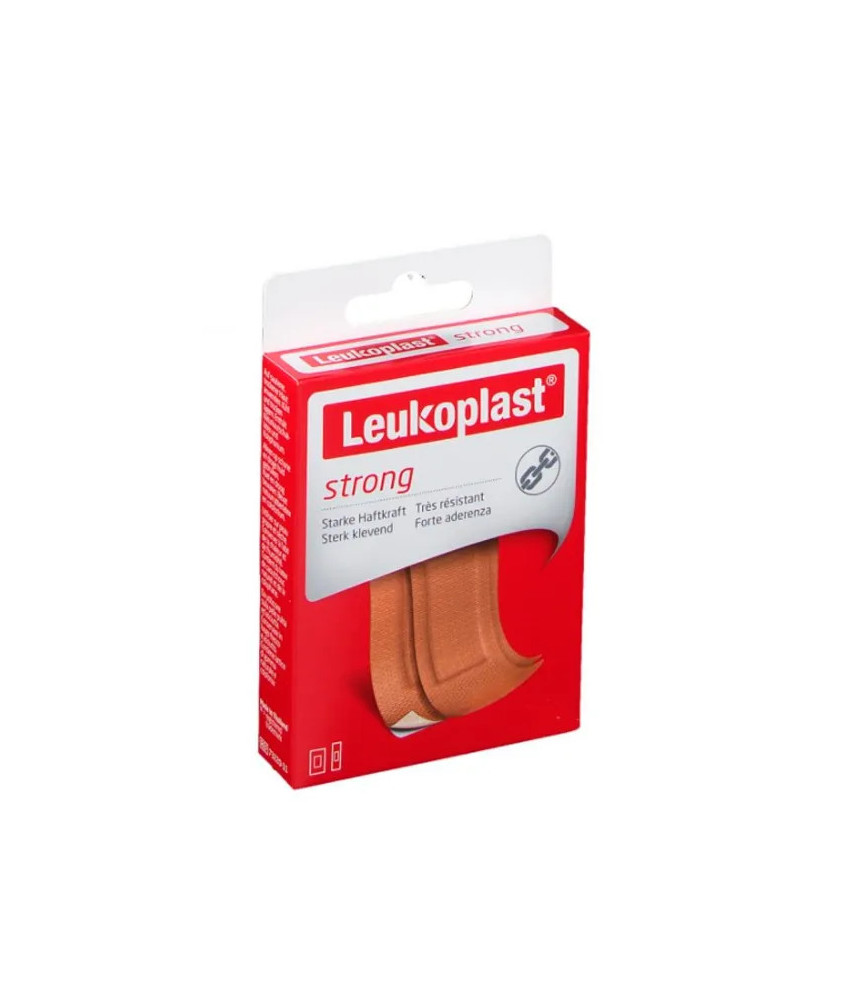 Vendu par 20: Bsn Medical Leukoplast Strong