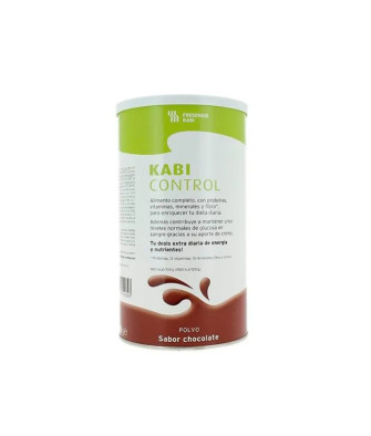 Contrôle de poids: Chocolat Kabi 400g