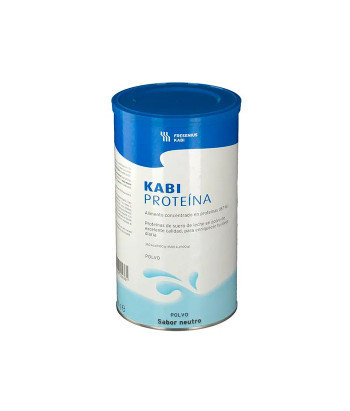 Poudre protéinée Kabi 300g : Renforcez vos muscles