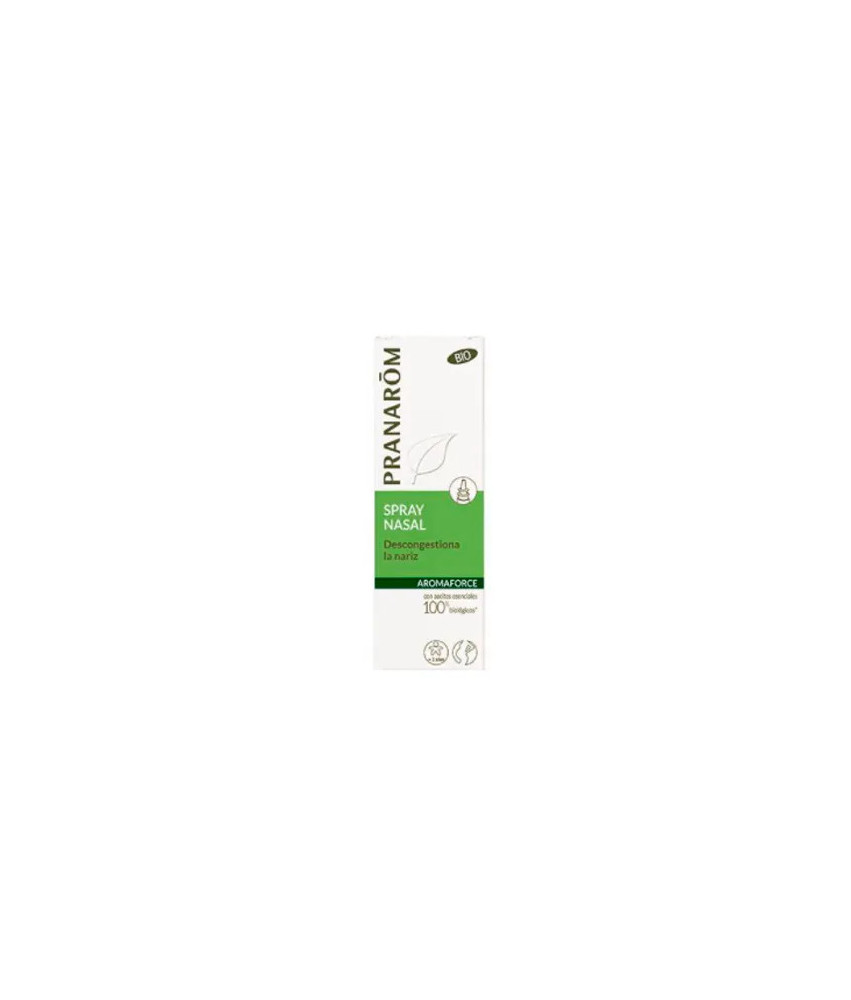 Spray nasal Pranarom Aromaforce 15ml