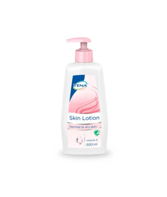 Lotion pour le corps Tena 500ml