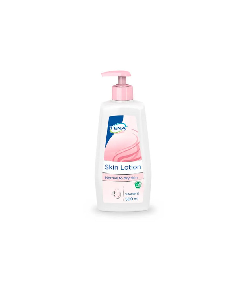 Lotion pour le corps Tena 500ml