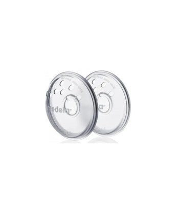 Medela Nipple Formers 2U: Solutions Formidables pour Mamelons