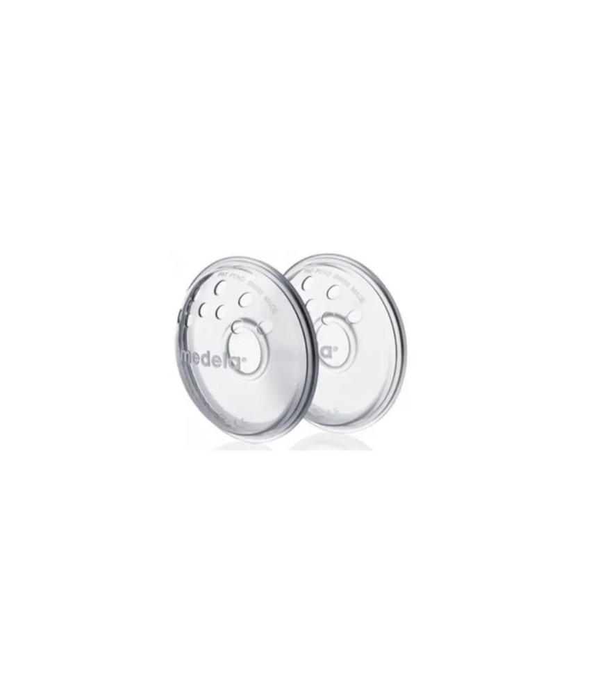 Medela Nipple Formers 2U: Solutions Formidables pour Mamelons