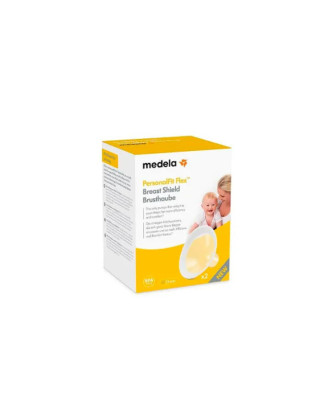 Embouts personnels Medela Funil Flex 21mm