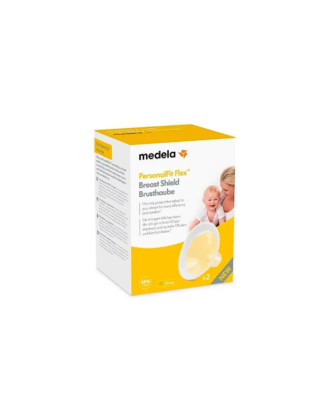Entonnoir Medela Personal Fit Flex M