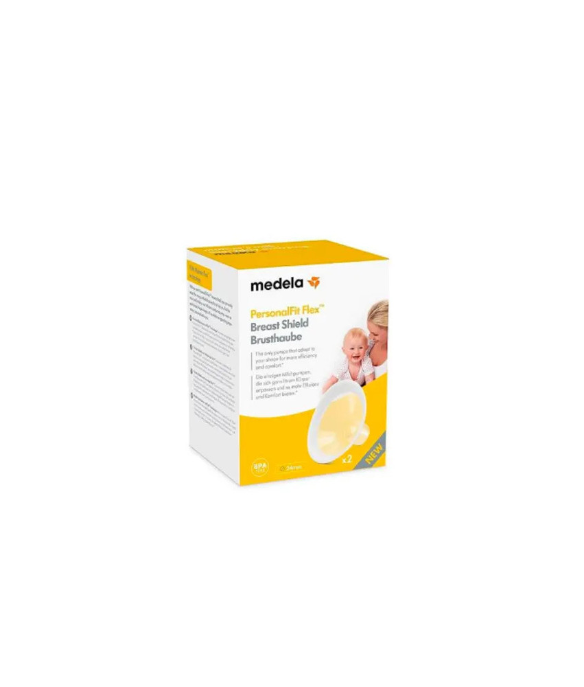 Entonnoir Medela Personal Fit Flex M