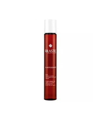 Huile Élastique Rilastil 80ml: une hydratation intense