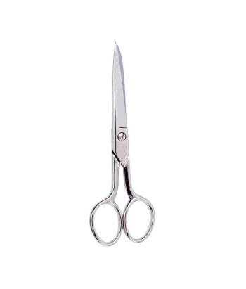 Kit de Premiers Secours Beter: Ciseaux Droits en Nickel 14C