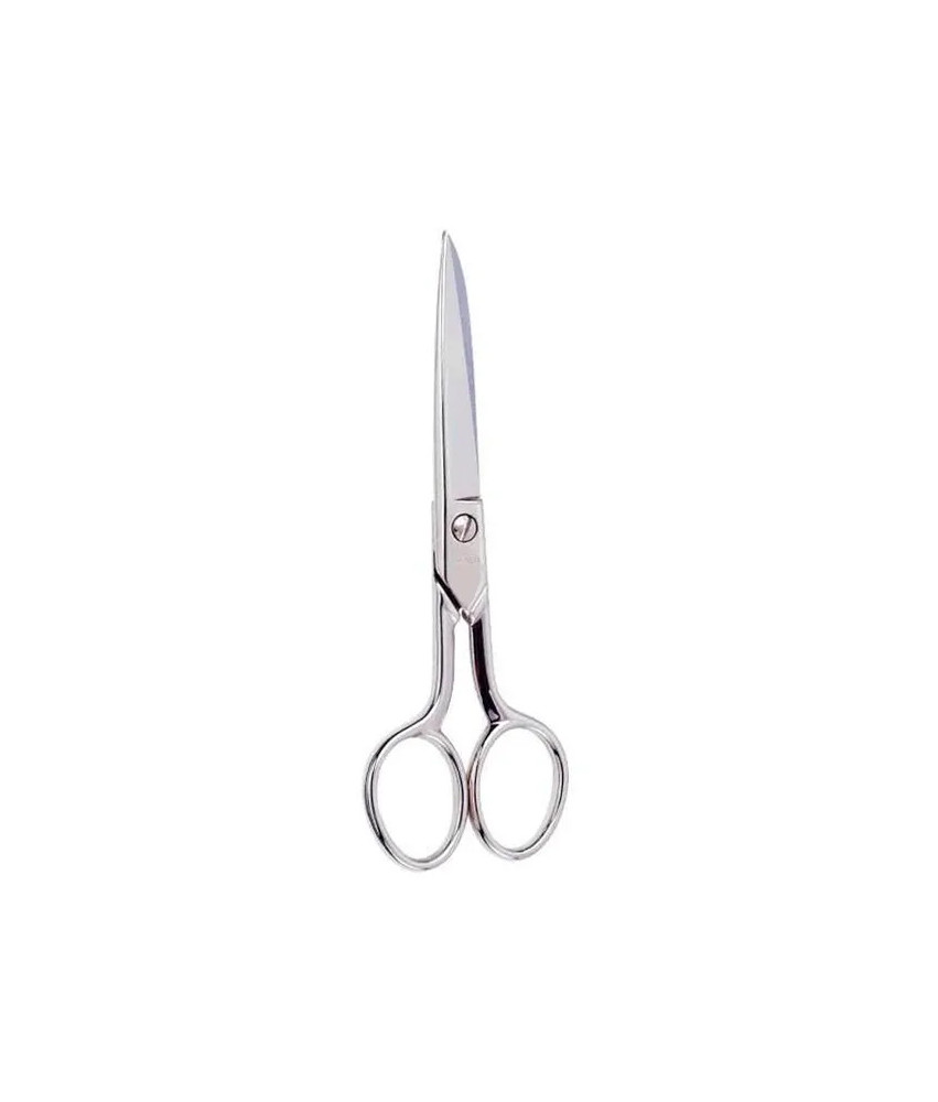 Kit de Premiers Secours Beter: Ciseaux Droits en Nickel 14C