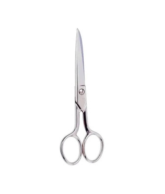 Kit de Premiers Secours Beter: Ciseaux Droits en Nickel 14C