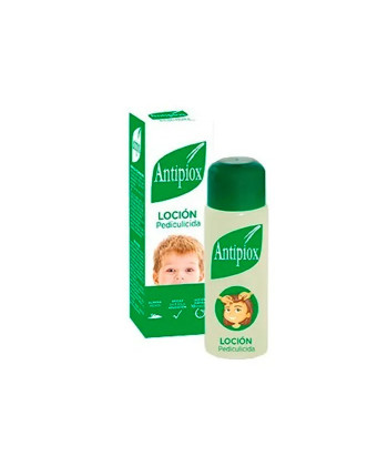 Lotion Antipoux 150ml pour éliminer les poux