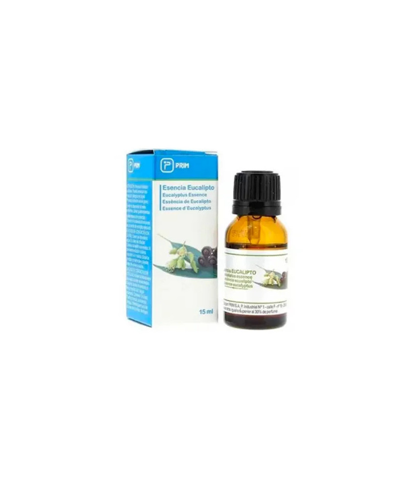 Rechargez votre humidificateur avec l'essence d'eucalyptus !
