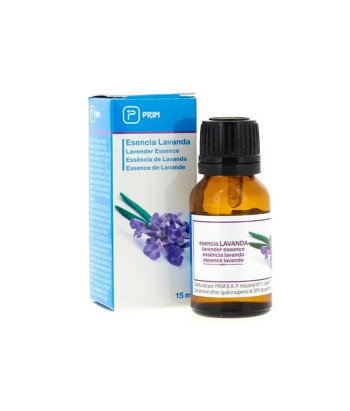 Prim Essence D'humidification Lavande 15ml